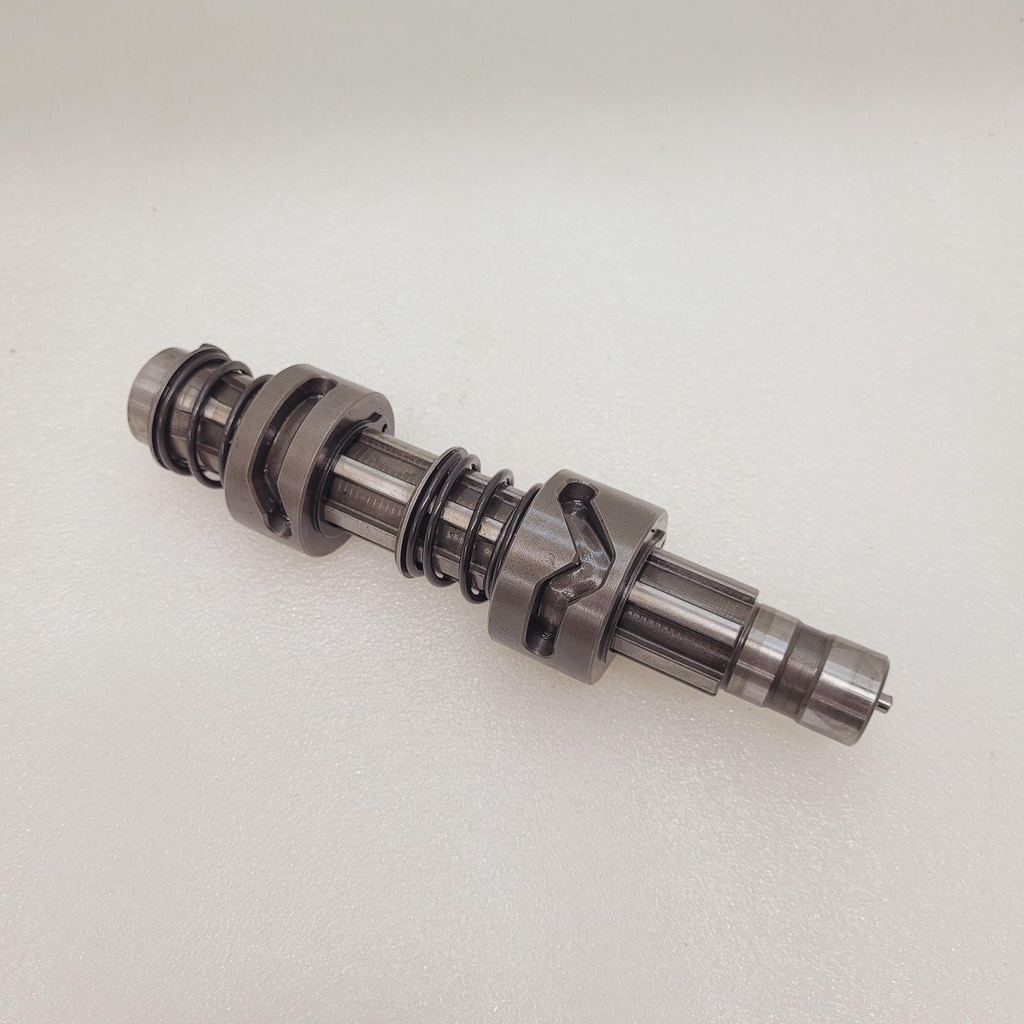 [0818-127-001] SHIFT-SUB ASSY