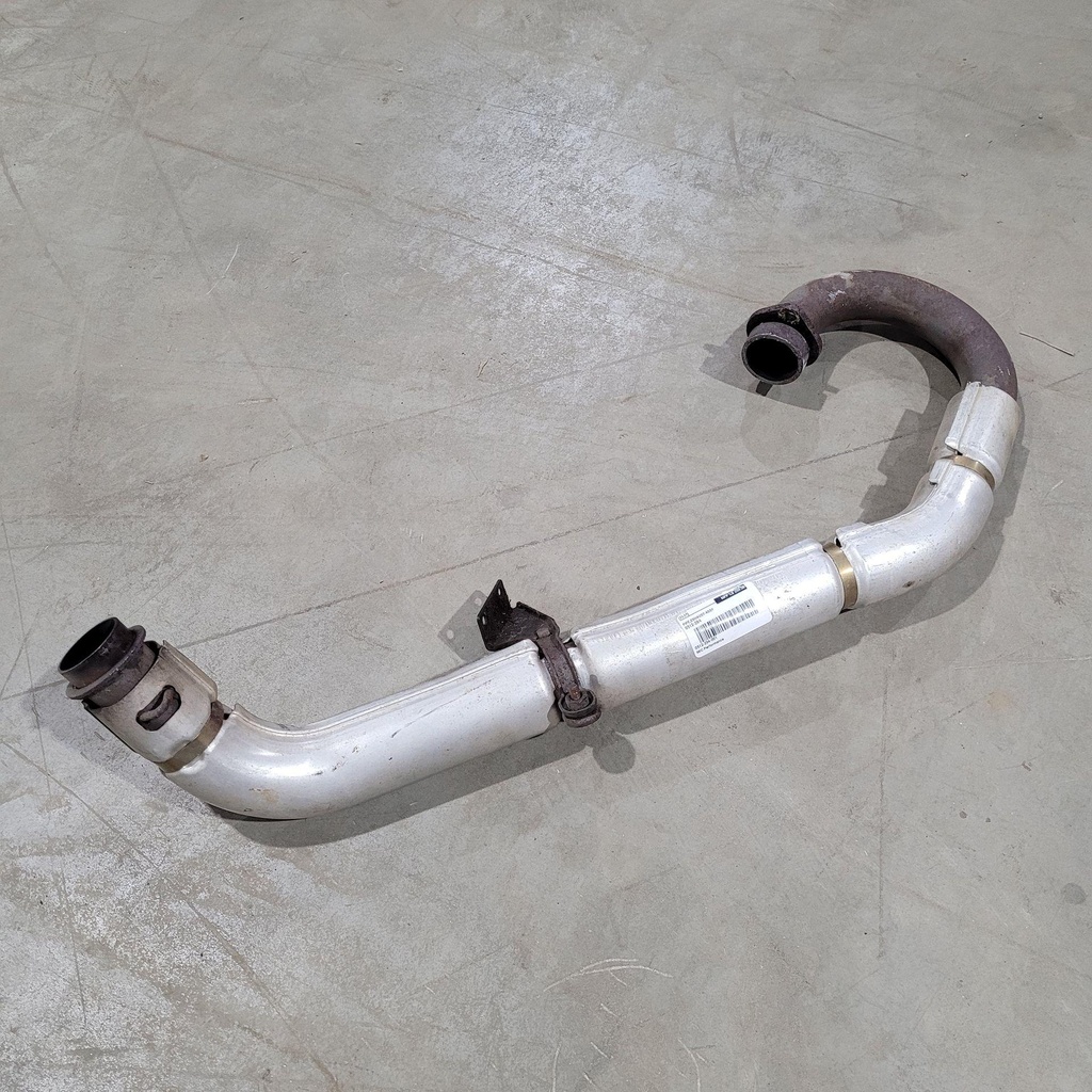 [0512-294-001] PIPE,EXHAUST-ASSY
