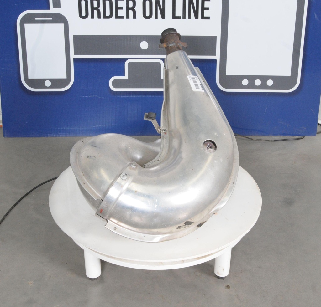 [514055998-001] (new ref. 514056405) tune pipe ass'y