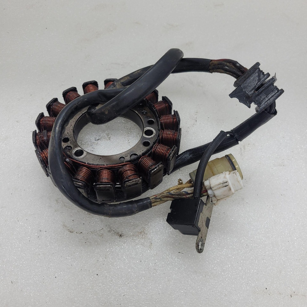 [5KM814100000-001] Stator Assy (USA)