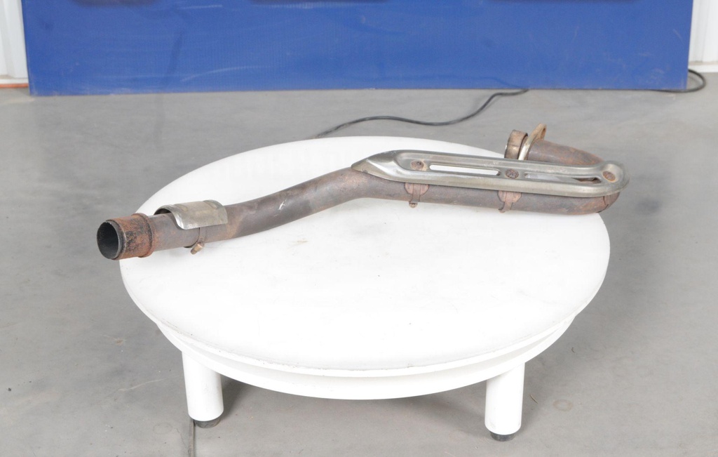 [18320-HP1-600-001] PIPE, EX.