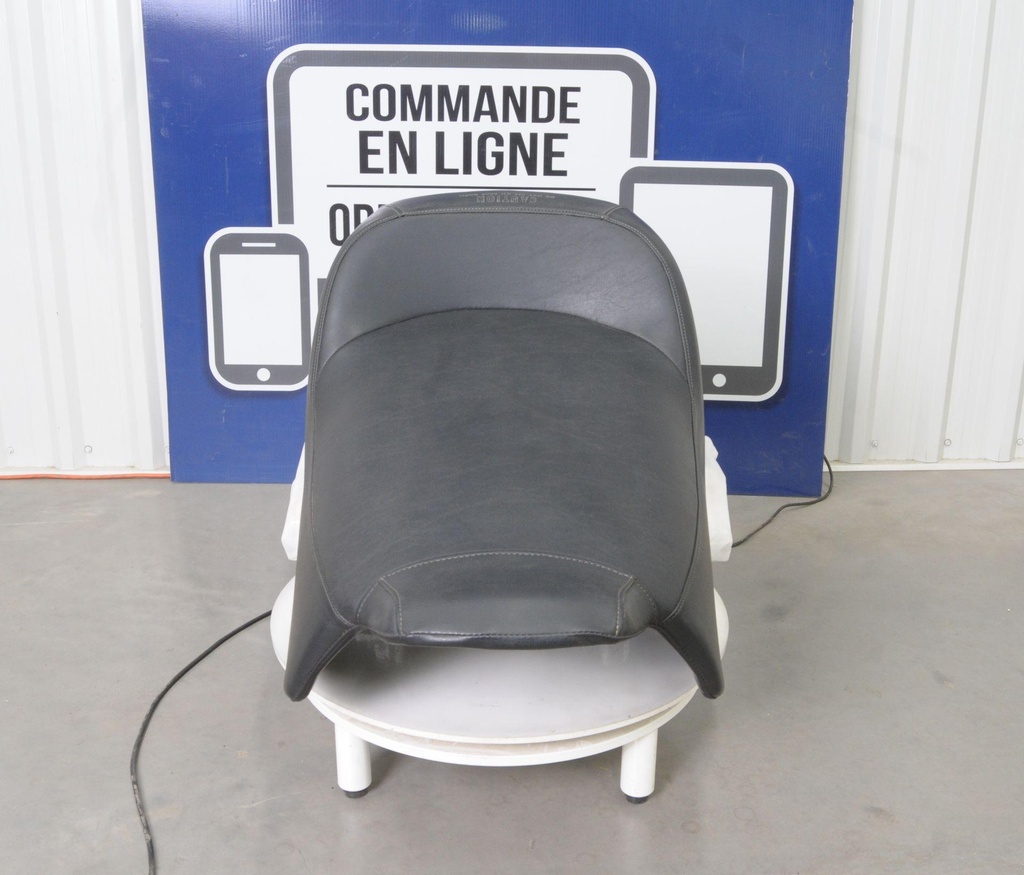 [4706-269-001] Seat Assembly - Front (inc. 2-27)