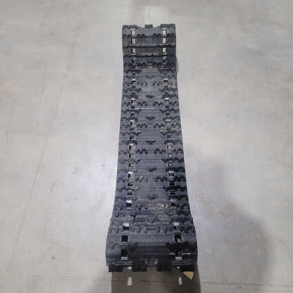 [2602-163-001] Track Assembly (inc. 25)