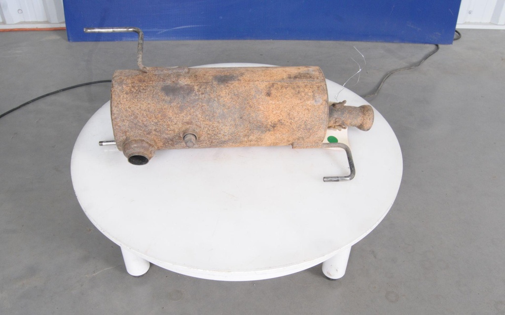[707600063-001] MUFFLER