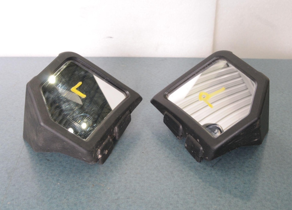 [2884815-001] INSIGHT SIDE MIRRORS, MY21-22
