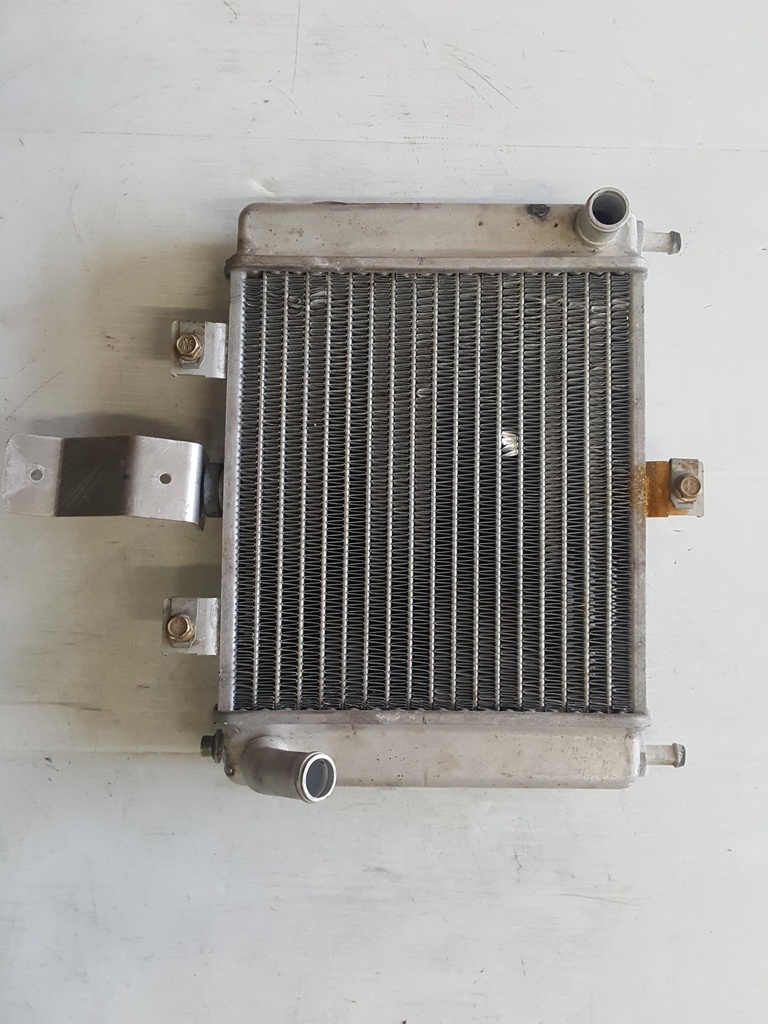 RADIATOR - POLARIS - 1240507
