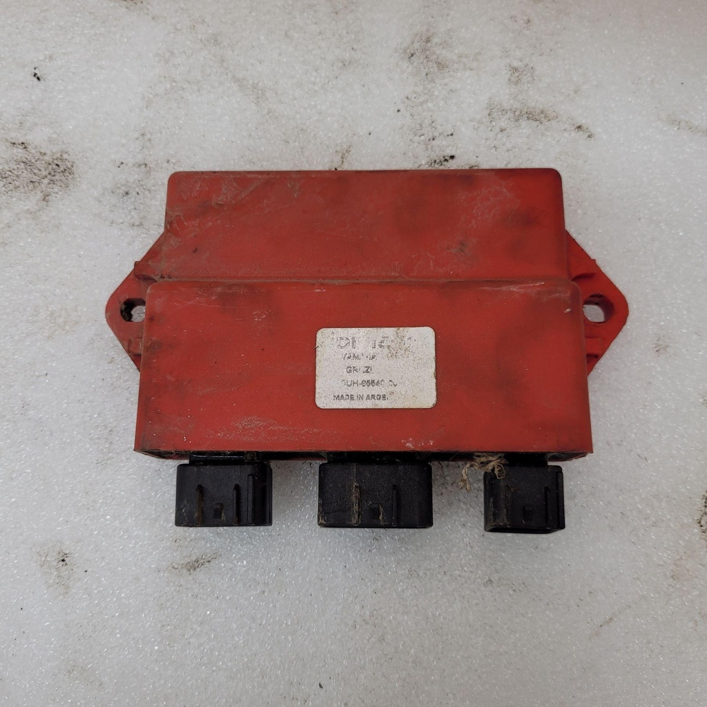 c.d.i. unit assy