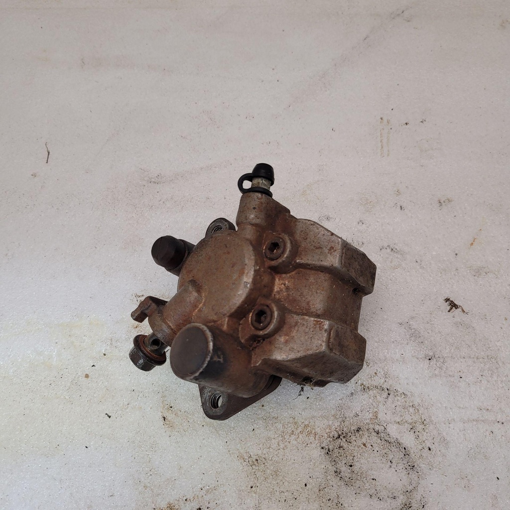 [3GD2580T0000-001] (new ref. 3gd-2580t-01-00) caliper assy (left)