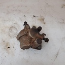 (new ref. 3gd-2580u-01-00) caliper assy (right)