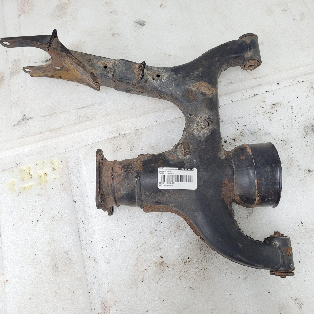[3C2F21100000-001] Rear Arm Comp