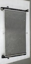 ASM-RADIATOR,CORE - POLARIS - 1241154 POLARIS