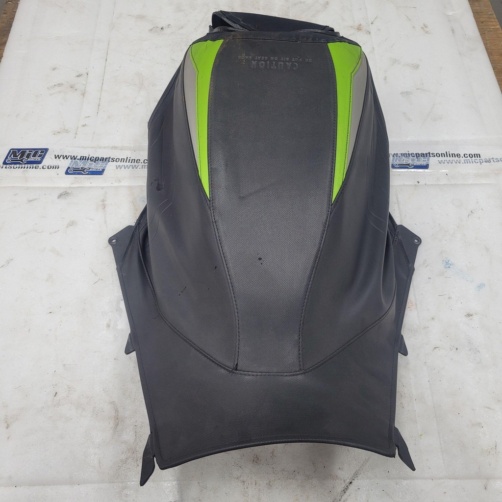 [6706-803-001] Complete Seat Assembly (inc. 2-3)