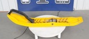 ski doo pilot ds ski yellow