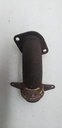 WELD-MANIFOLD,BLK - POLARIS - 1261391-489 polaris