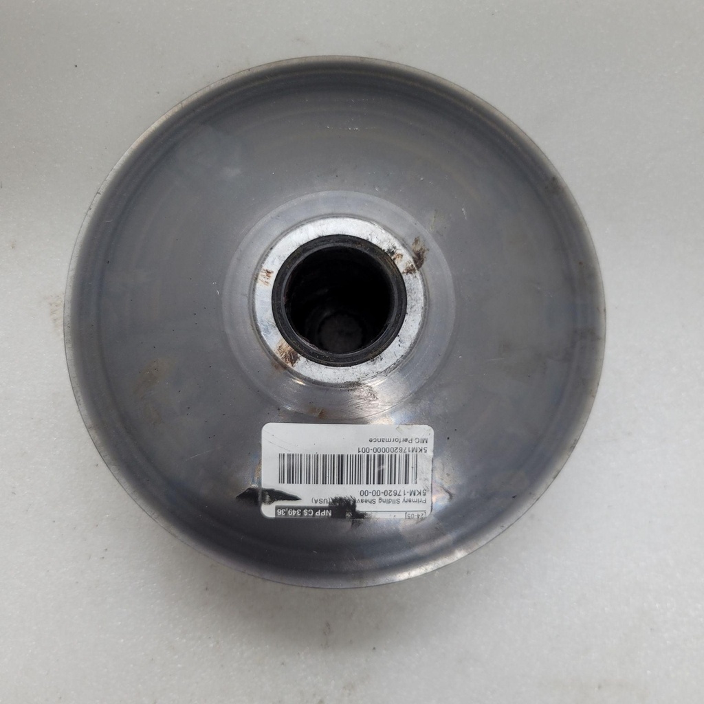 [5KM176200000-001] Primary Sliding Sheave Comp (USA)