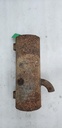 WELD-SILENCER,TREK,BLK - POLARIS - 1261611-489 polaris