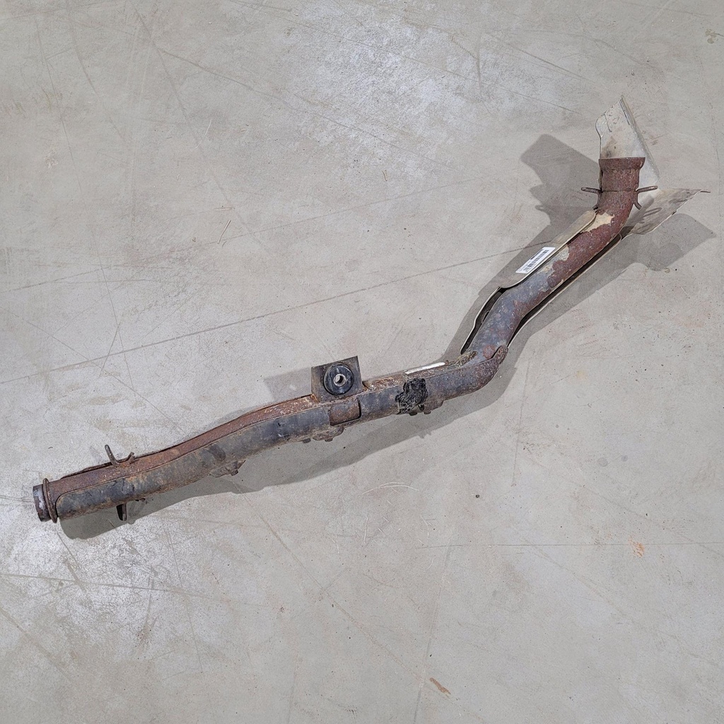 [1261772-489-001] WELD-EXHAUST PIPE,1.75 OD - POLARIS - 1261772-489