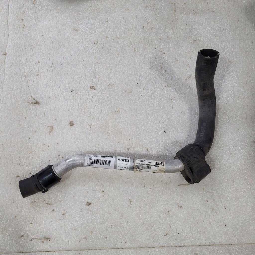 ASM-HOSE BOTTLE/ENGINE
