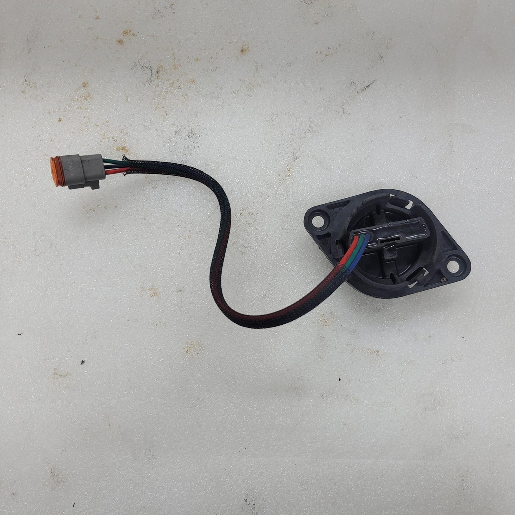 [710005543-001] Passenger Detection Switch