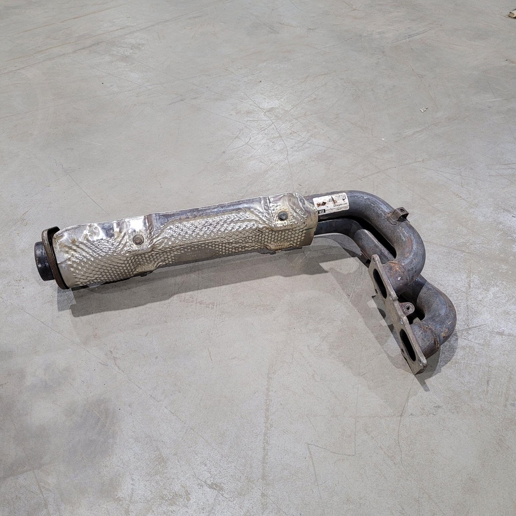 [1263076-001] ASM-HEADPIPE - POLARIS - 1263076 POLARIS