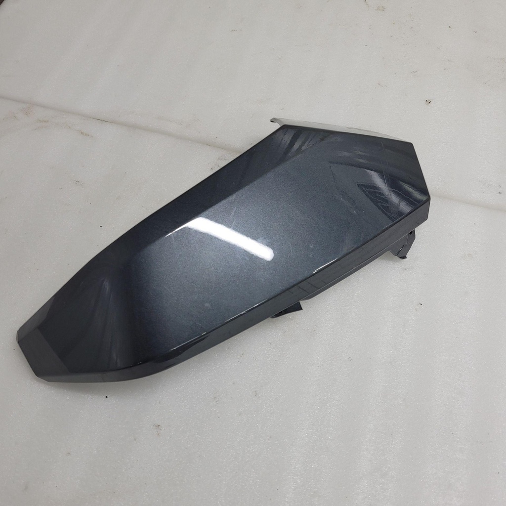 [708303826-001] Asphalt Grey, LH Rear Fairing