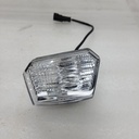 Back-Up Light