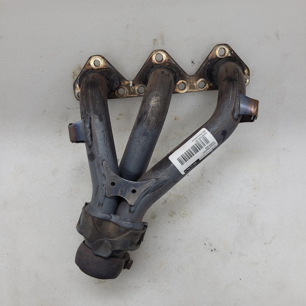 [707601922-001] Exhaust Manifold