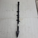 RH Front Footrest Support