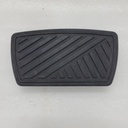 RH Rear Footrest Pad