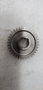 GEAR, BALANCER DRIVE - 12661-45G01 suzuki