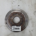 REAR BRAKE DISC