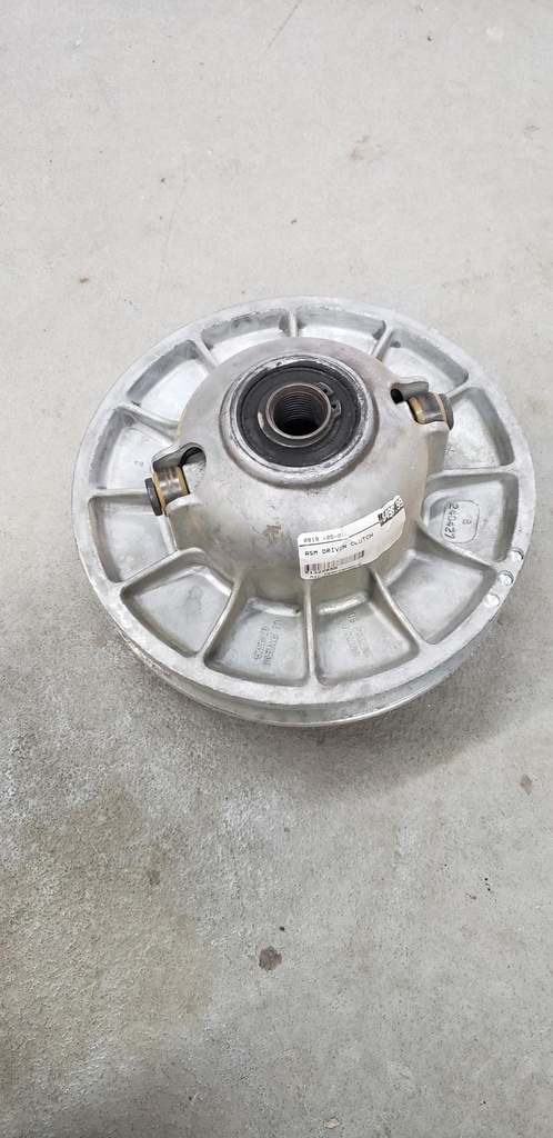 ASM DRIVEN CLUTCH - POLARIS - 1322855 POLARIS