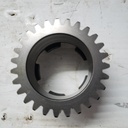 gear,input hi,27t