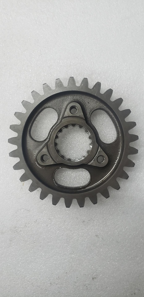 gear,output,29t