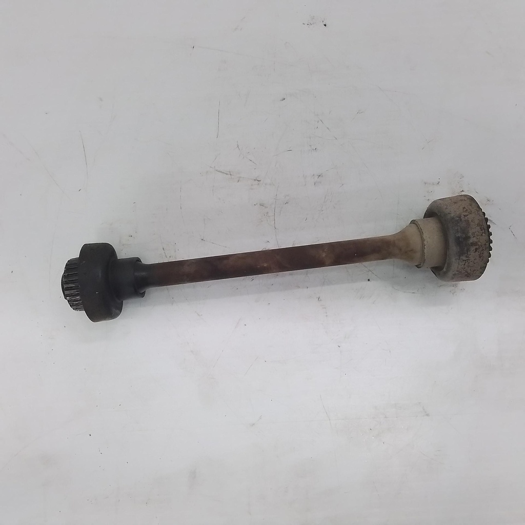 [1HPG61730000-001] Shaft, Drive 2