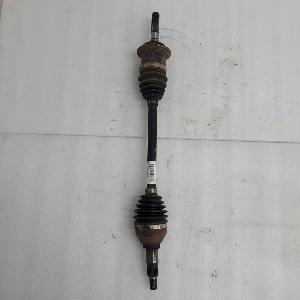 [705401106-001] RH Half Shaft