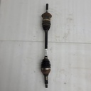 RH Half Shaft