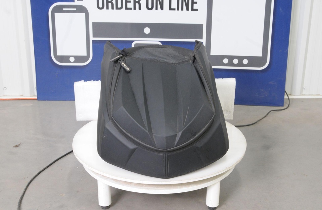 LARGE TUNNEL GEAR BAG