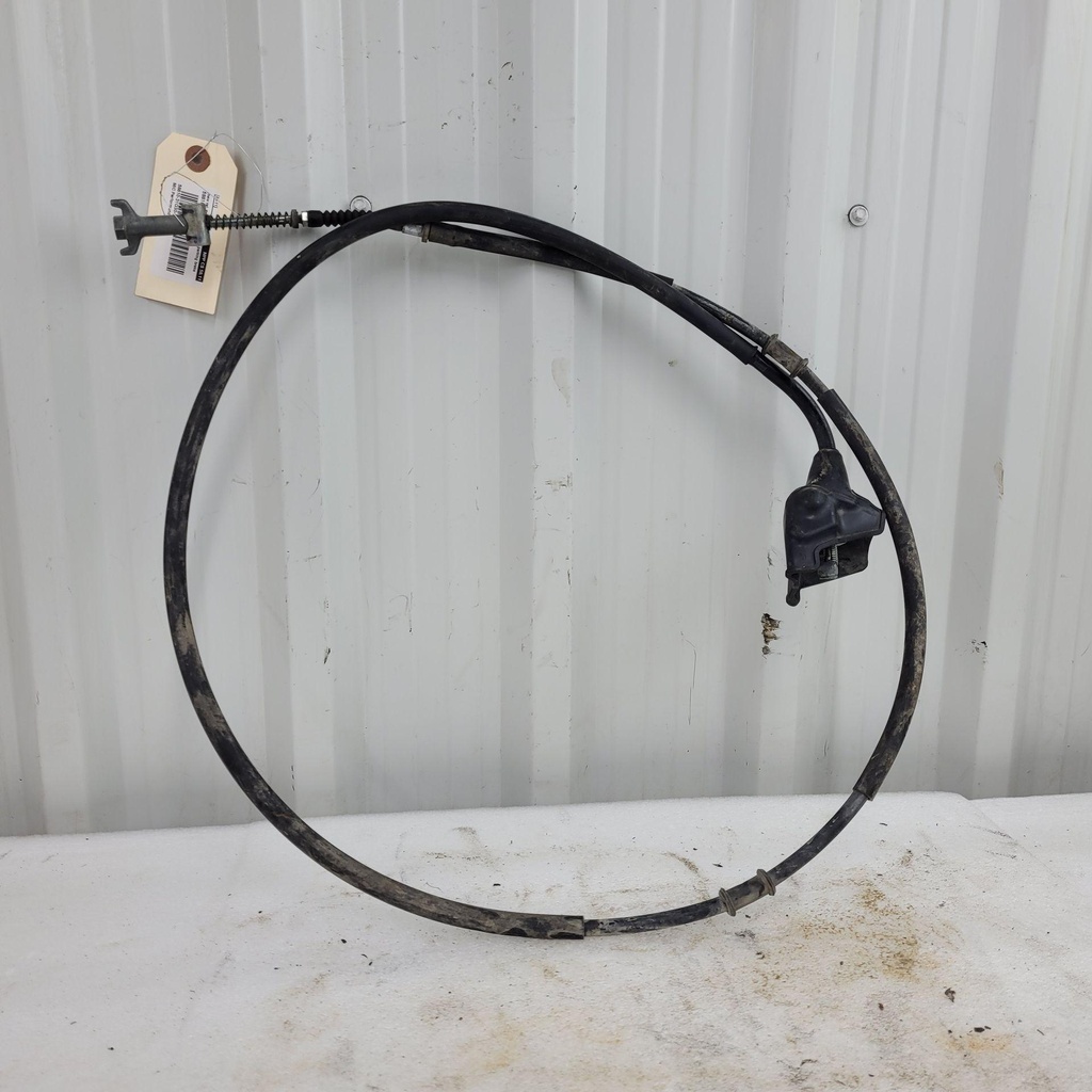 [58810-31G30-001] (new ref. 58810-31g31) cable, parking brake