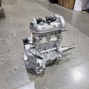 long block 602