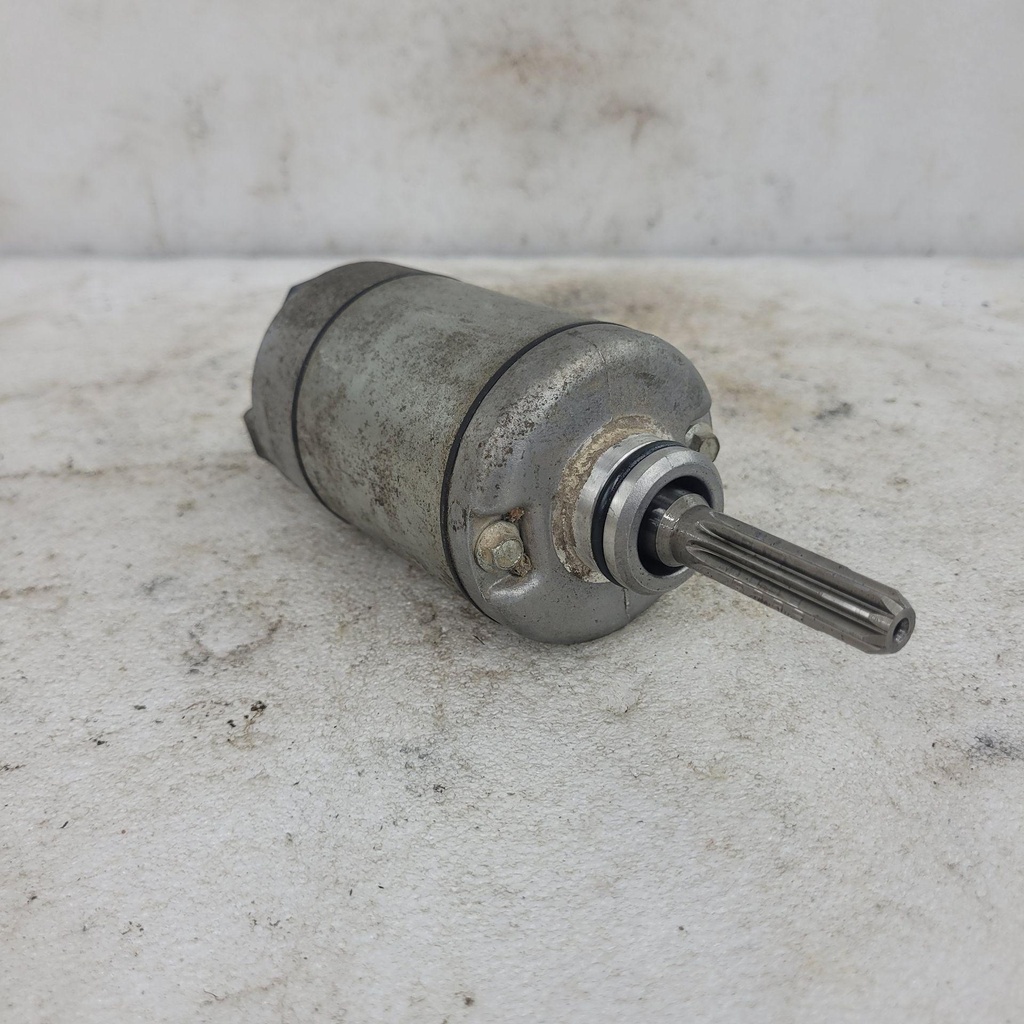 (new ref. 31100-31g11) motor assy, starting