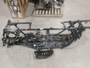 Frame Sportman 850 2011