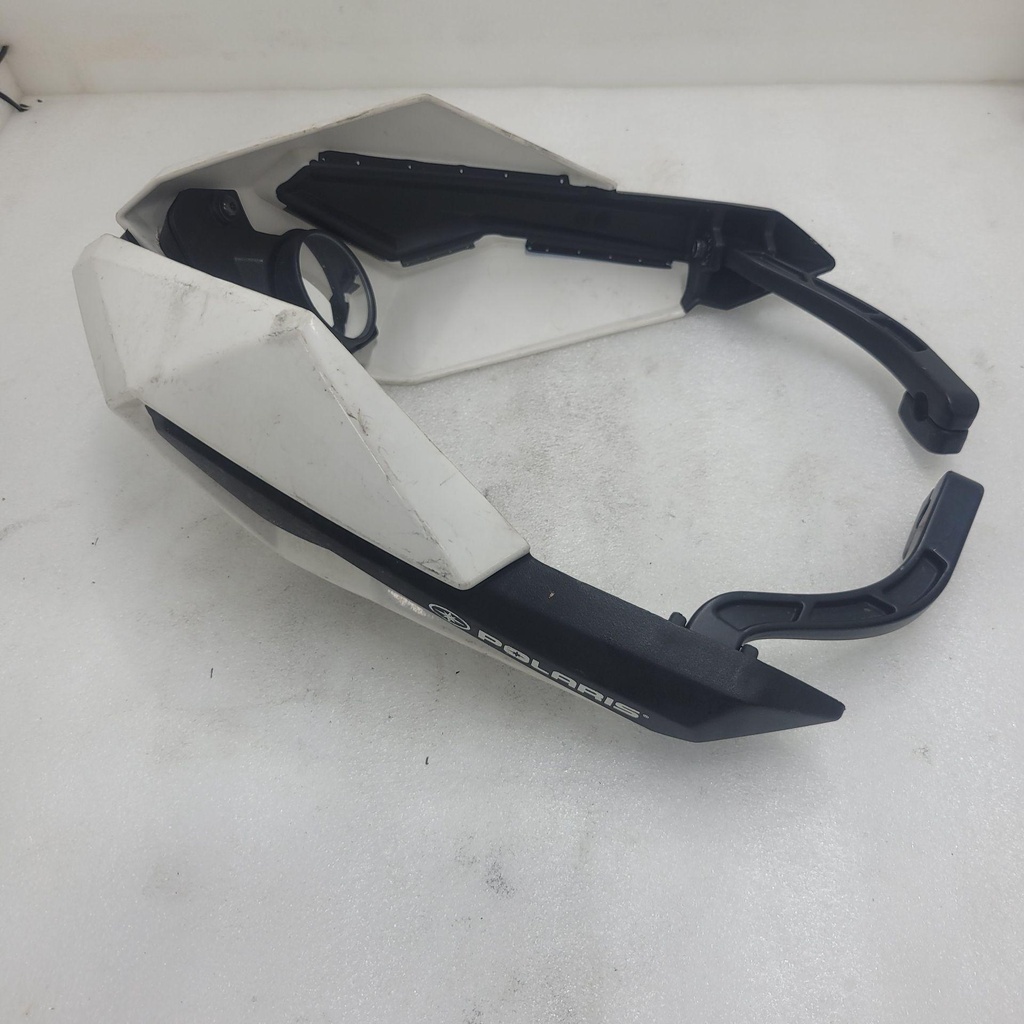 HAND GUARDS