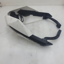 KIT-HAND GUARD SNO WHITE