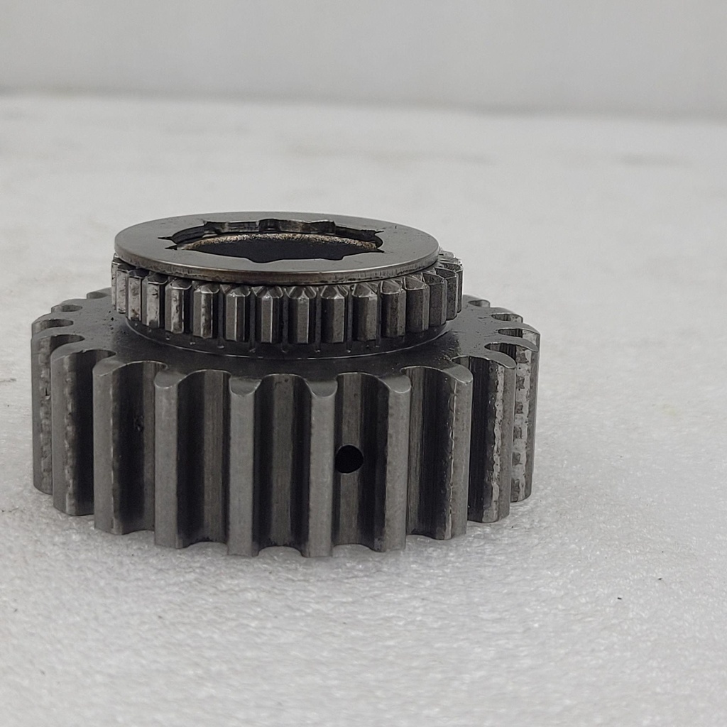 [8KCE769A1000-001] (new ref. 8kc-e769a-11-00) drive sprocket assy. (21t)