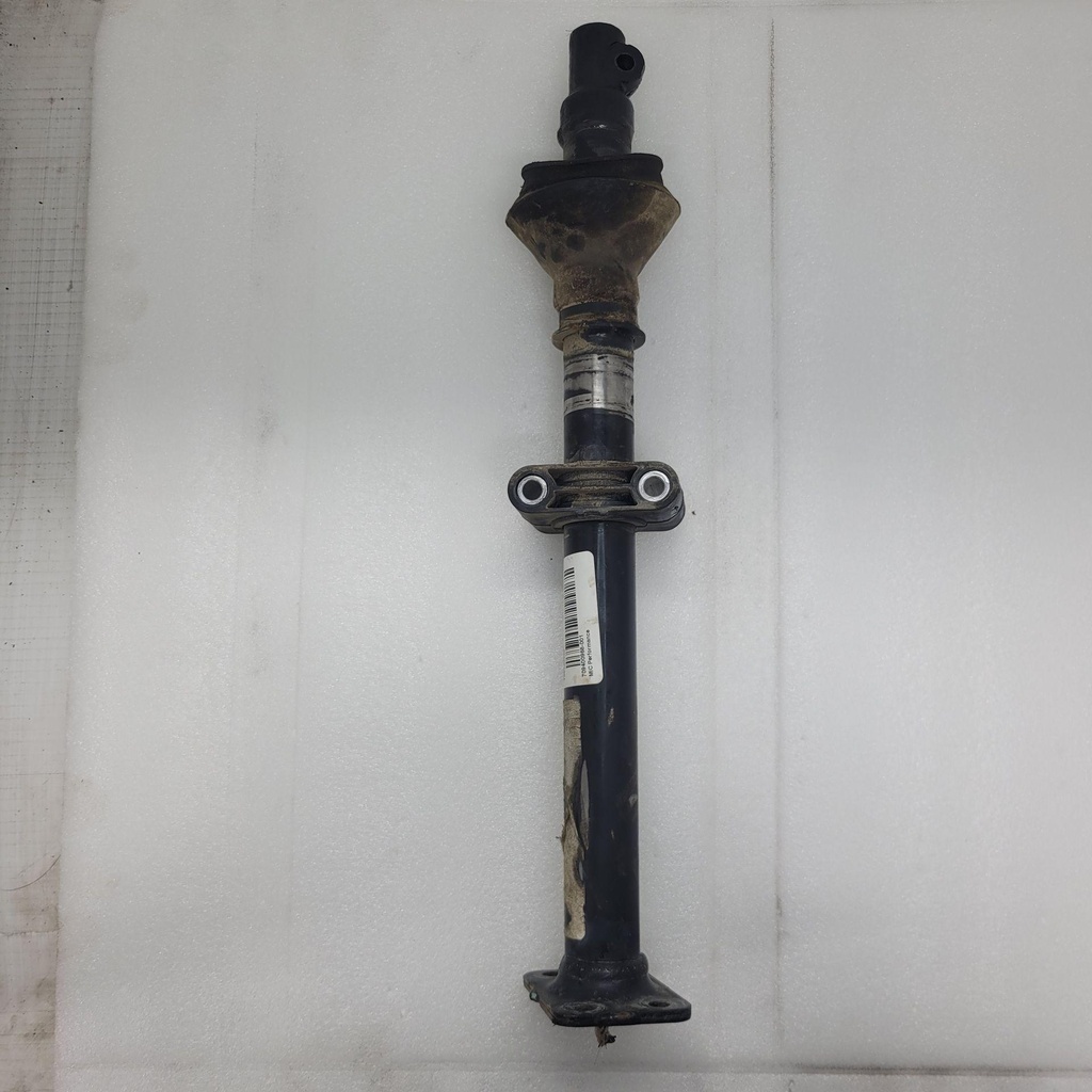 [709400968-001] Main Tube, Black XT