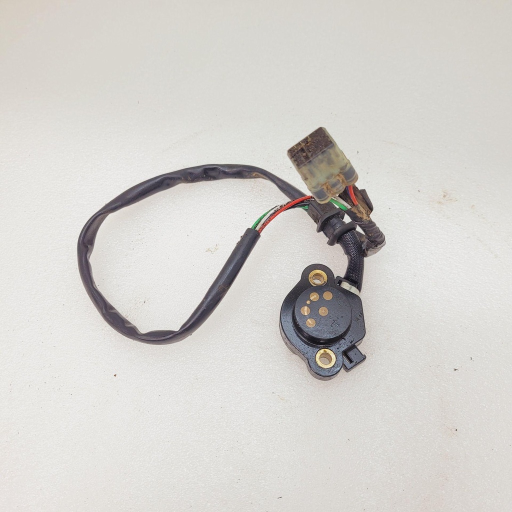 [0409-090-001] SWITCH,GEAR-ENGINE (08 H1)