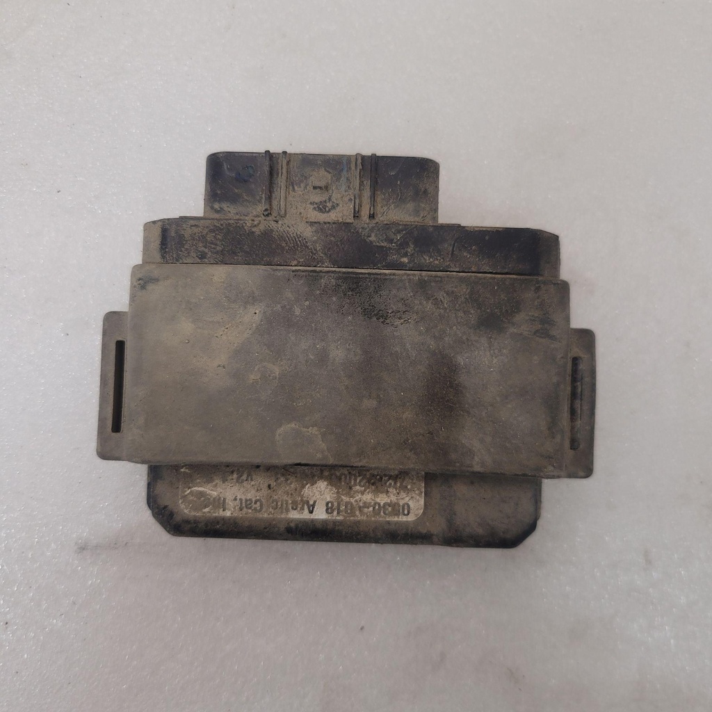 ECU,EFI-H1-PROGRAMMED('09 700 MTMR)