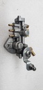 OIL PUMP ASSEMBLY, 600LE