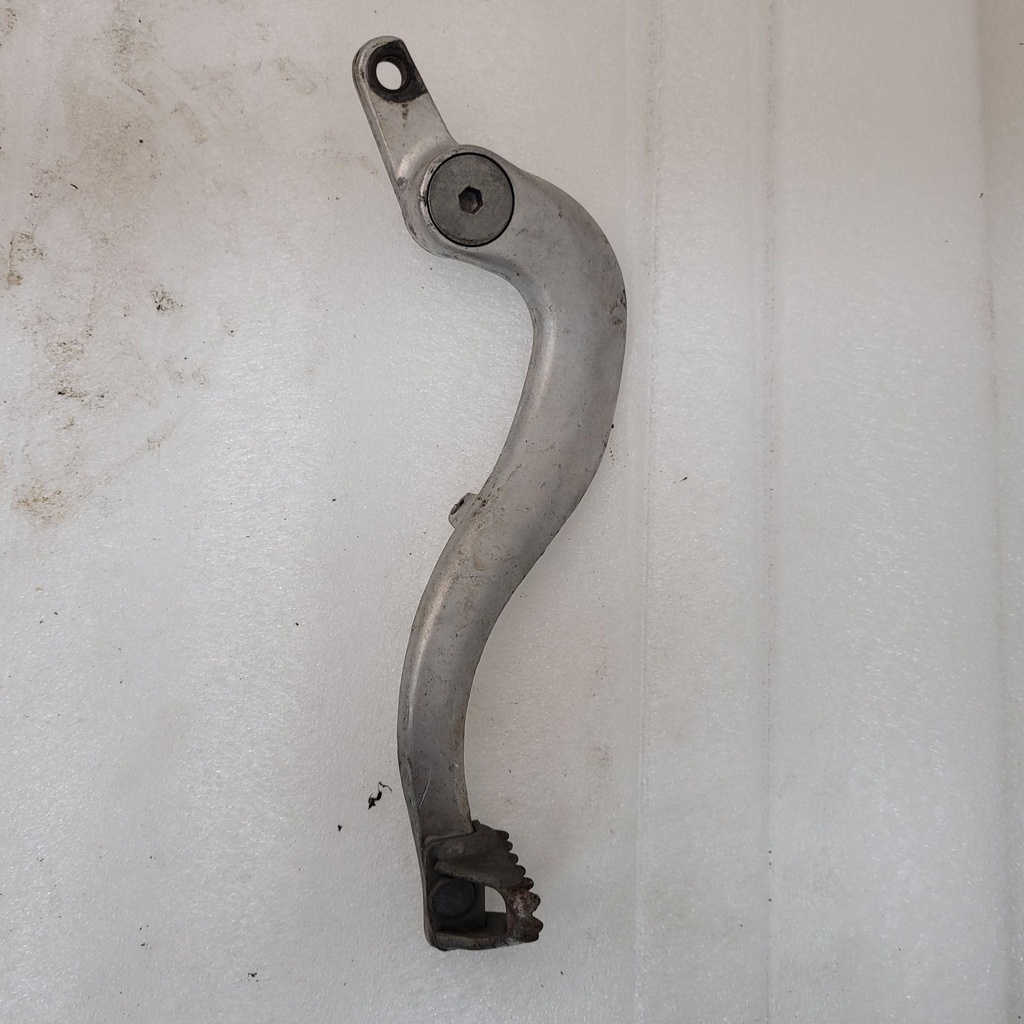 Pedal, Brake